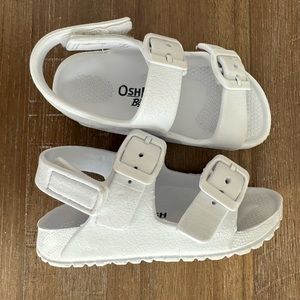oshkosh b'gosh sandals
